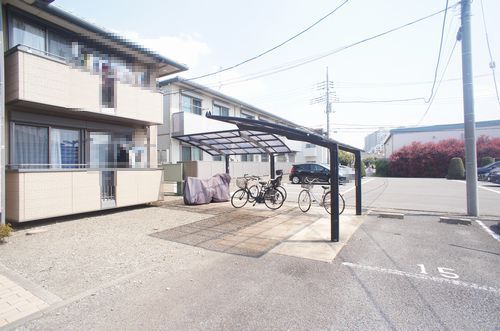 グランシード南町田四番館 105号-13