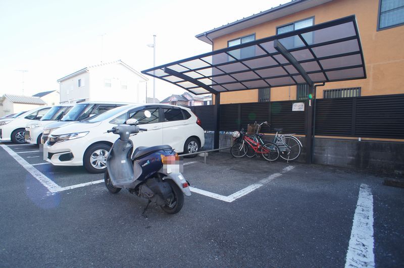 ファミール Ⅰ 101号-13