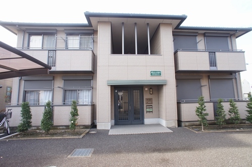 グランシードＥ・Ⅴ 202号-13