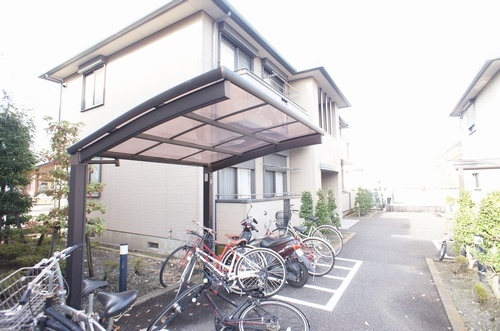 グランシードＥ・Ⅴ 202号-14