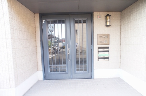 グランシードＥ・Ⅴ 202号-15