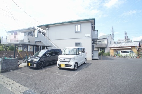 ソシアK 105号-12