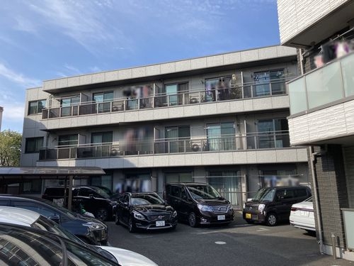 コンフタブル 302号-14