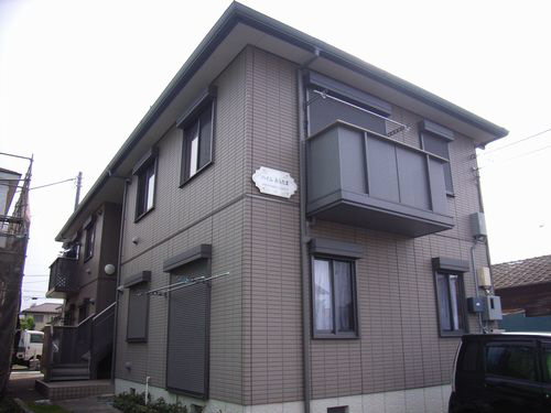 ハイムあらたま 101号-12