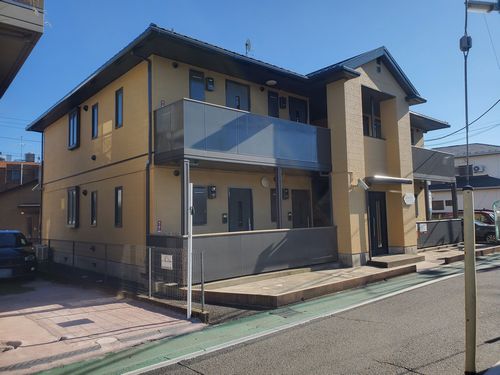 エスポワール 201号-12