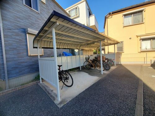 エスポワール 201号-15