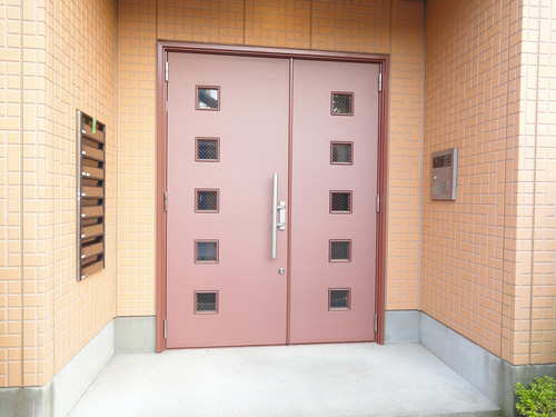 メゾンフォンテーヌ 203号-14