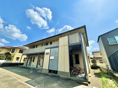 中野島ハウス Ⅱ 102号-13