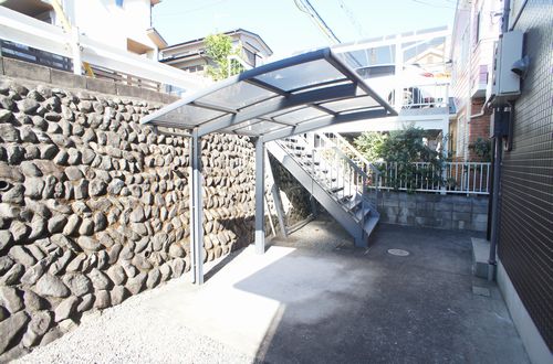 サンモール玉川学園 201号-13