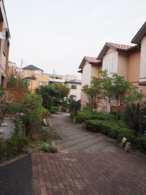 ｎｅｕ　ｓｔａｄｔ　Ａ 101号-12