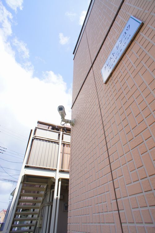 クレストシンコウ 203号-14