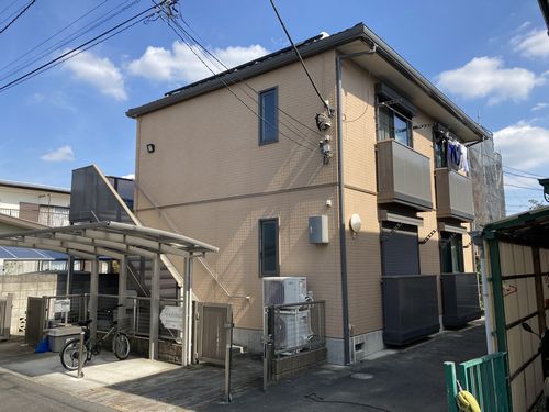 マ・メゾンＩＮＡＧＩ 101号-14