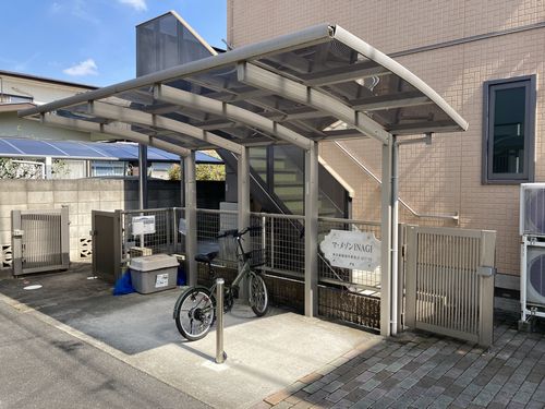 マ・メゾンＩＮＡＧＩ 101号-15