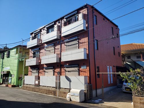 A.トエンティワン 103号-12