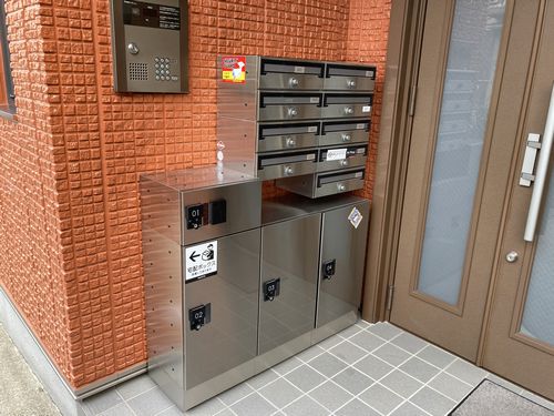 A.トエンティワン 103号-14