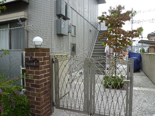 Ｓｈａ－Ｍａｉｓｏｎ　Ｗｉｓｔｅｒｉａ　Ⅱ 202号-12