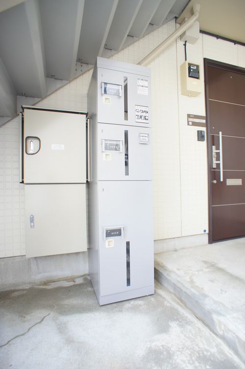 Ｍａｉｓｏｎ　Ｂｅｌｌｅ 203号-13