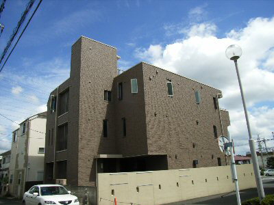 ベレオ中町 103号-11