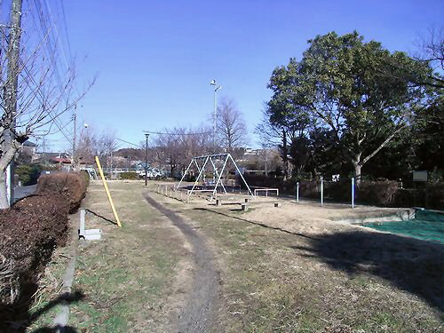 シャーメゾン サツキ 101号-3