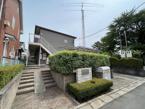 Sha.Maison de K 203号-12