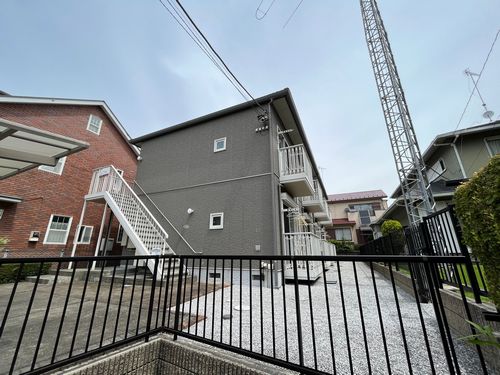 Sha.Maison de K 203号-13