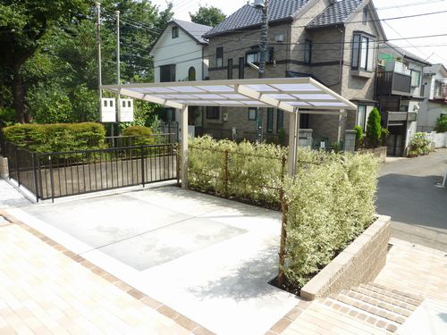 Sha.Maison de K 203号-14