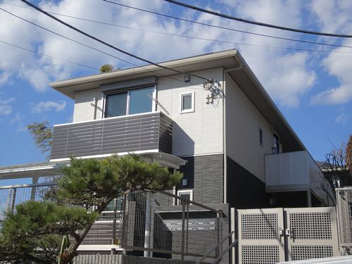 STORK RESIDENCE B 206号-12