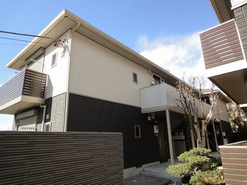 STORK RESIDENCE B 206号-13