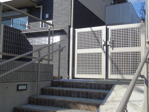 STORK RESIDENCE B 206号-14