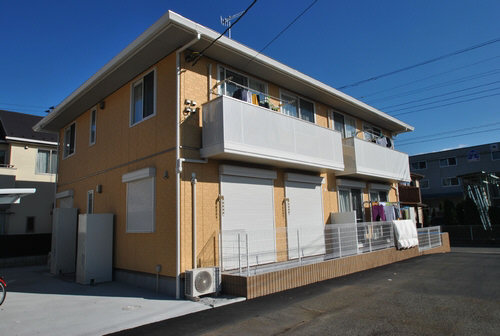 プロヌーブ　Ｂ 201号-12