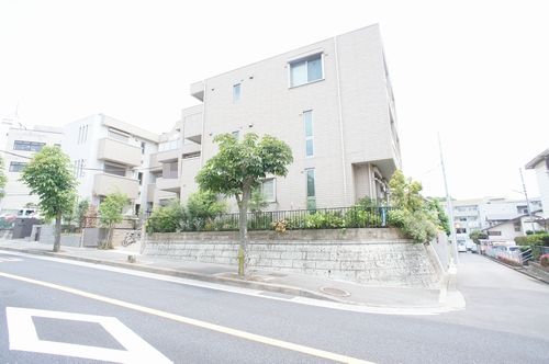 フーガ新百合 206号-2