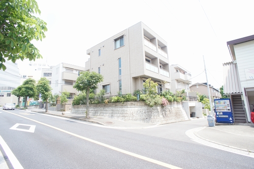 フーガ新百合 206号-3