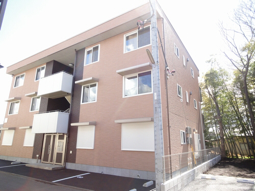 シェモア 101号-2