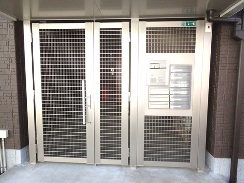 シェモア 101号-3