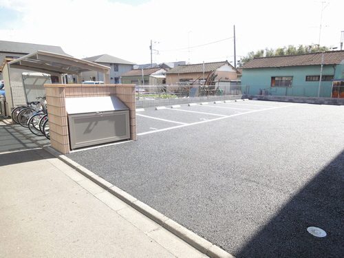 シェモア 101号-4