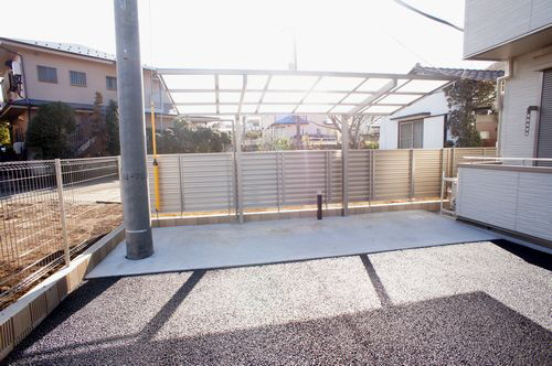 リッシェル 203号-13