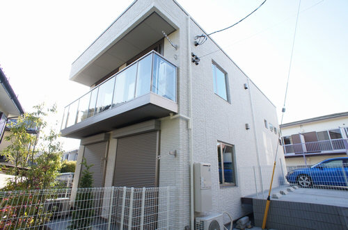 リリー・サウス・ガーデン 102号-2