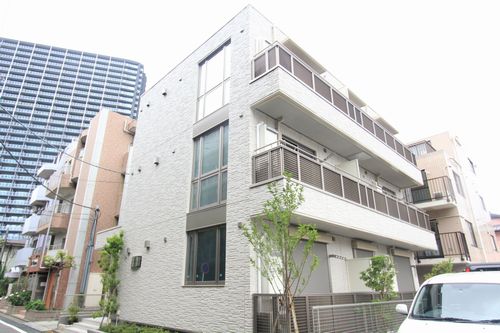 Ｈｅｉｍ　Ａｂｒｅｉｓｅ　Ⅱ 302号-2