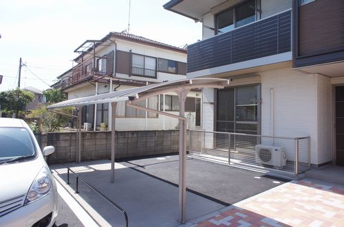 クラフツラフト 203号-13