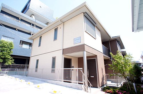 グランヴィスタ　Ⅰ 101号-3