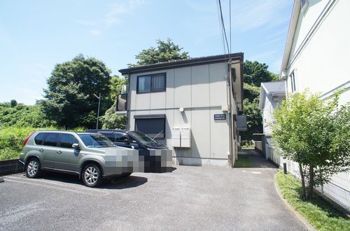 ルミエール　Ｃ 102号-12