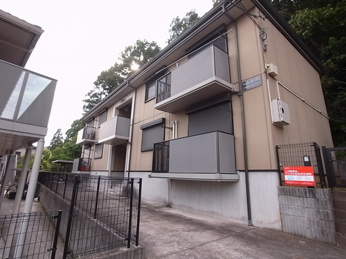 チェリーガーデン 101号-10