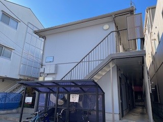 サガミエコー 203号-12