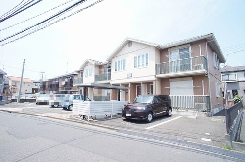 ハイム・フレッサ 103号-13