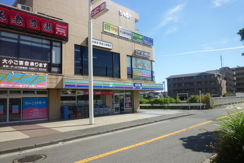 中山テラス　Ｆ 102号-4