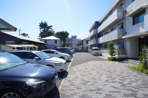 アイリス・スクエア 307号-2