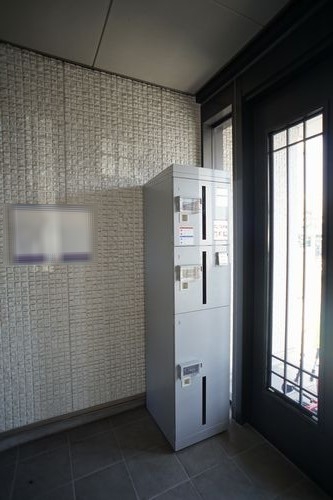 アイリス・スクエア 307号-3