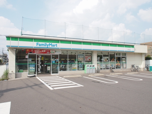 アイリス・スクエア 307号-4