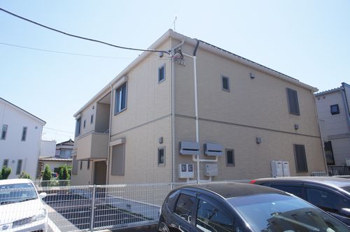 レジデンス相原台 101号-12