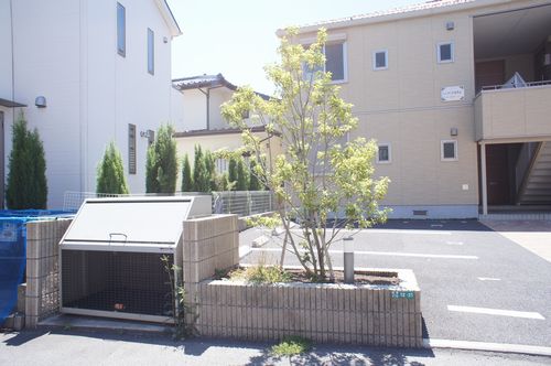 レジデンス相原台 101号-13